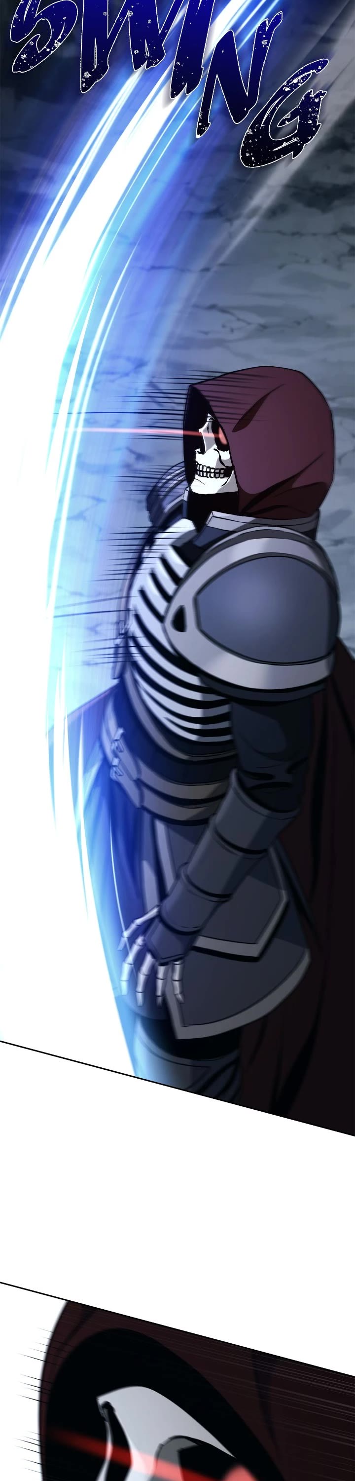 Skeleton Soldier Couldn’t Protect the Dungeon chapter 294 page 47