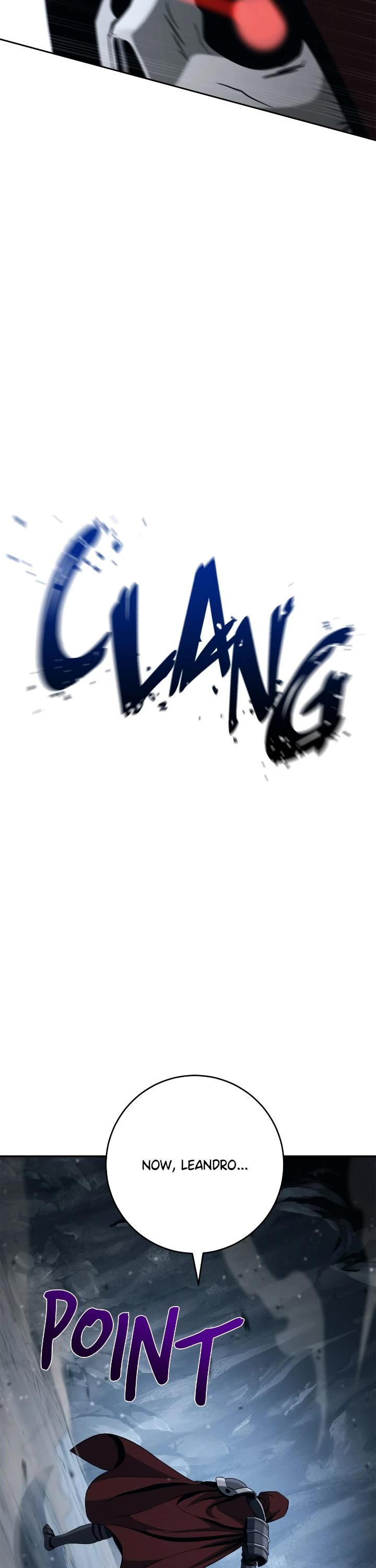 Skeleton Soldier Couldn’t Protect the Dungeon chapter 294 page 48