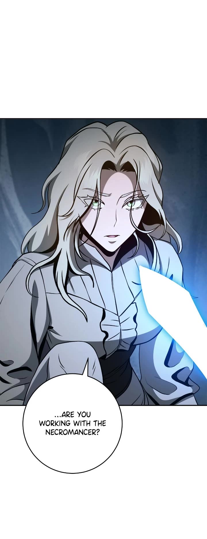 Skeleton Soldier Couldn’t Protect the Dungeon chapter 294 page 5