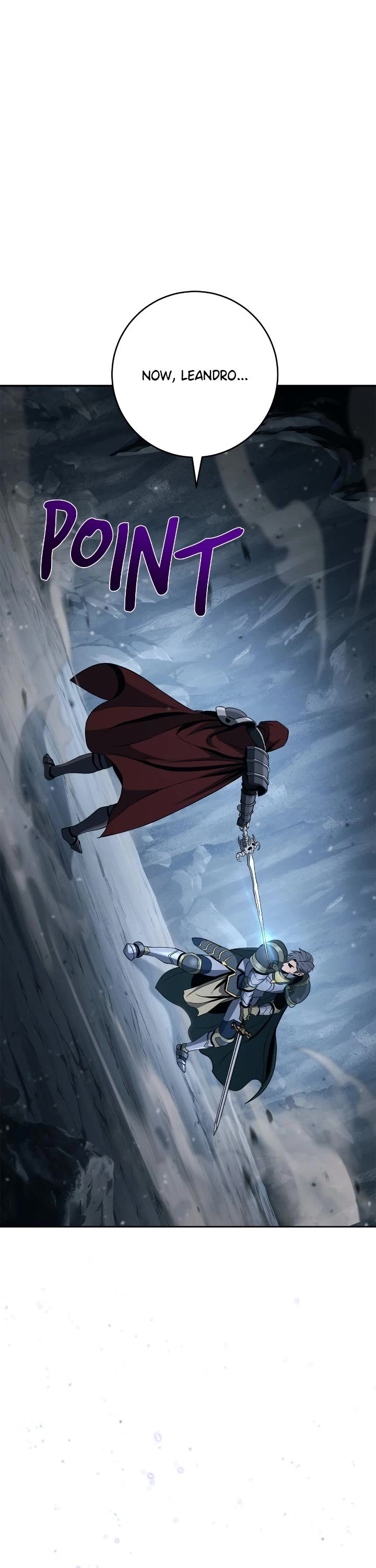 Skeleton Soldier Couldn’t Protect the Dungeon chapter 295 page 1