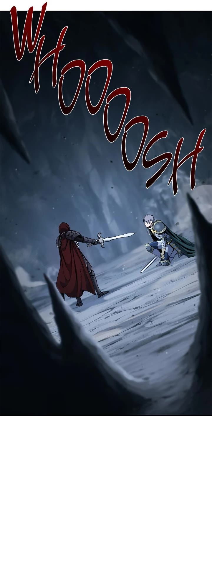 Skeleton Soldier Couldn’t Protect the Dungeon chapter 295 page 10