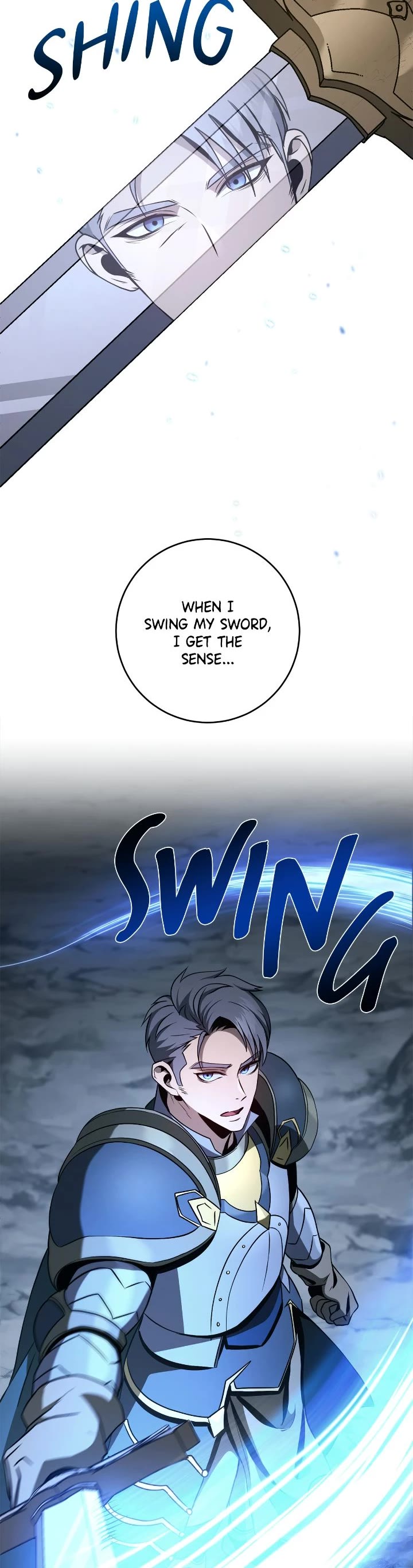 Skeleton Soldier Couldn’t Protect the Dungeon chapter 295 page 15