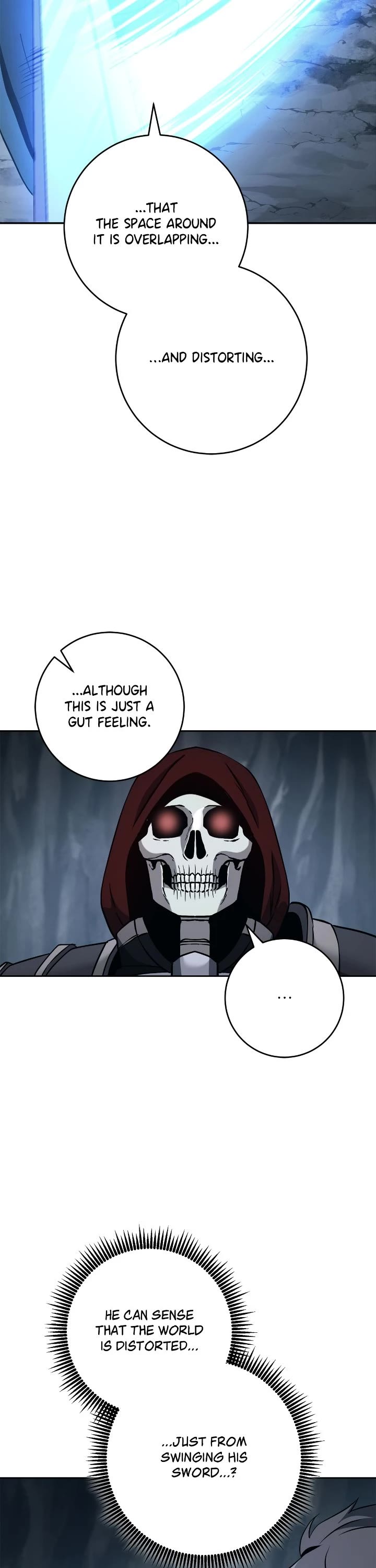 Skeleton Soldier Couldn’t Protect the Dungeon chapter 295 page 16