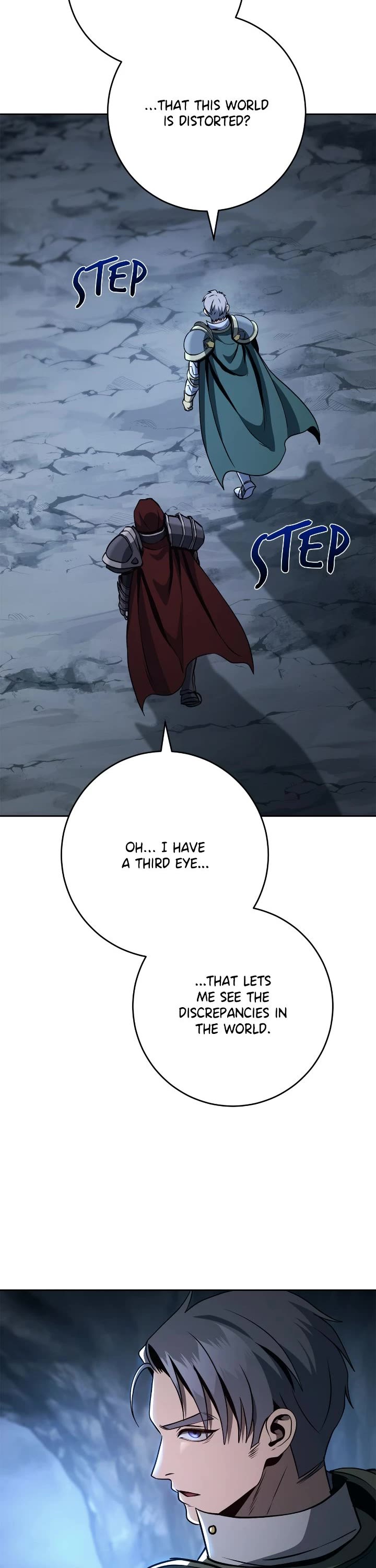 Skeleton Soldier Couldn’t Protect the Dungeon chapter 295 page 18