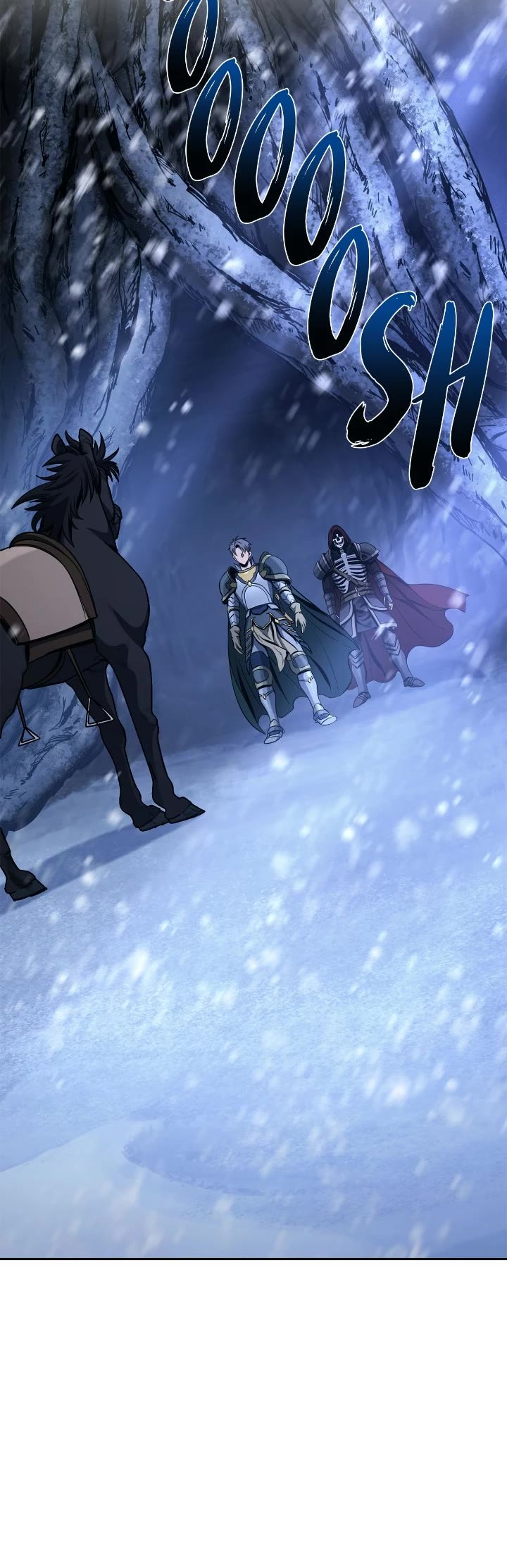 Skeleton Soldier Couldn’t Protect the Dungeon chapter 295 page 20