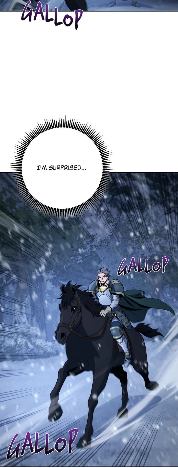 Skeleton Soldier Couldn’t Protect the Dungeon chapter 295 page 29