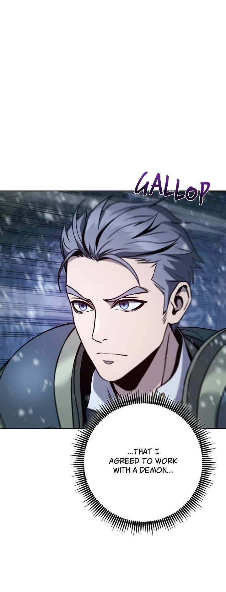 Skeleton Soldier Couldn’t Protect the Dungeon chapter 295 page 30