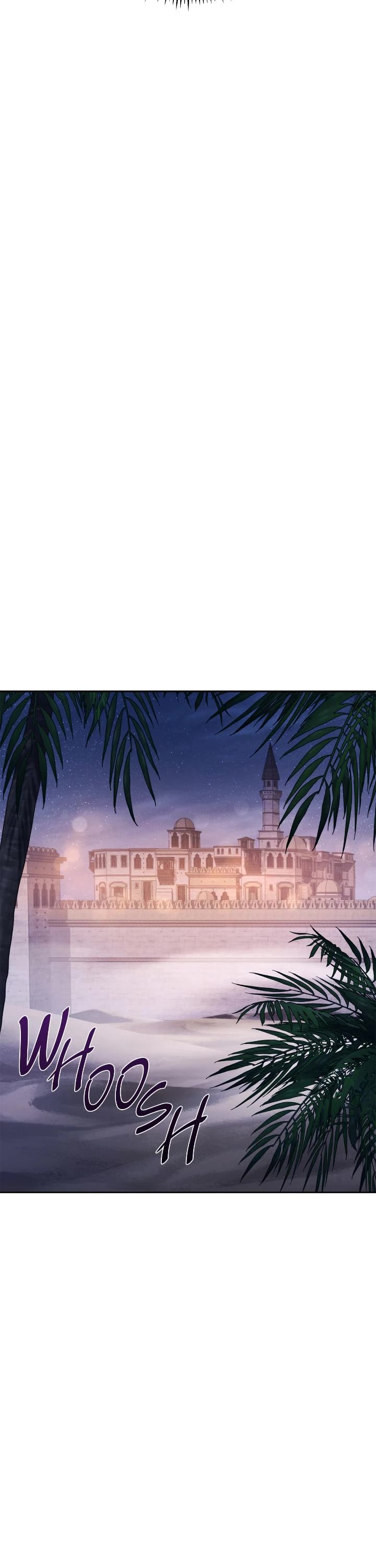 Skeleton Soldier Couldn’t Protect the Dungeon chapter 295 page 33