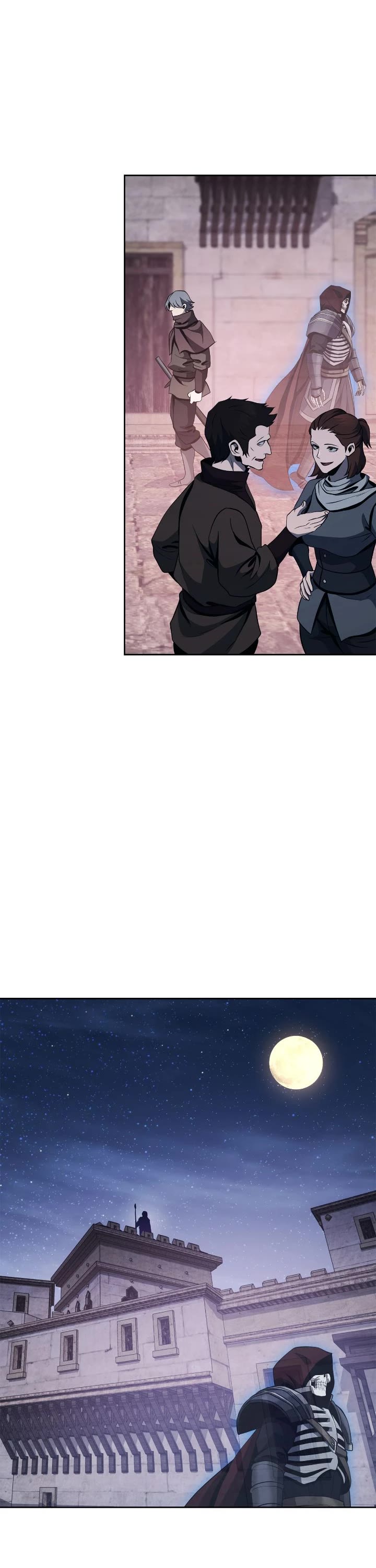 Skeleton Soldier Couldn’t Protect the Dungeon chapter 295 page 37