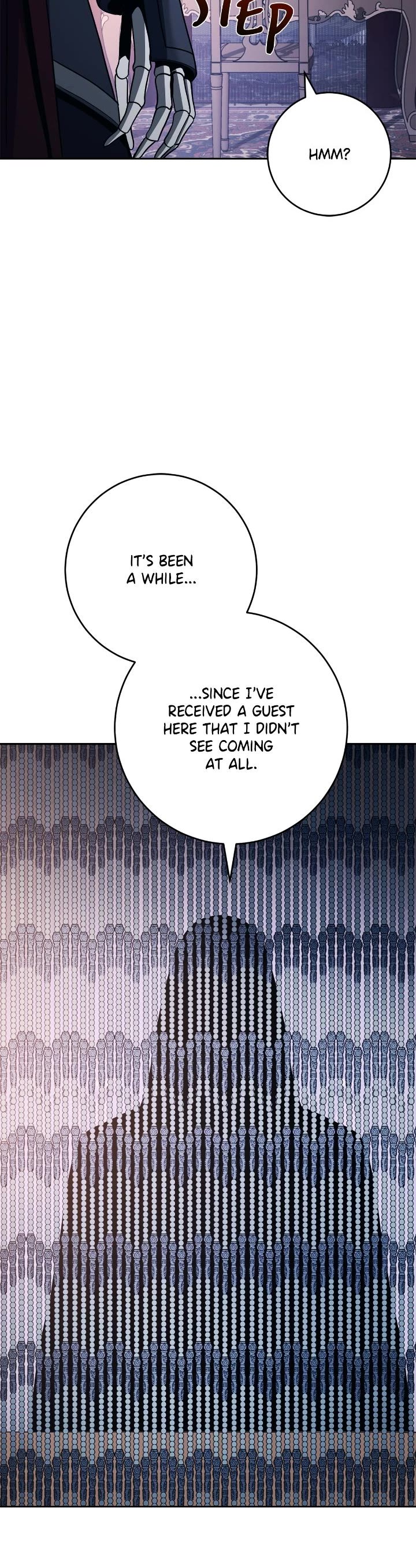 Skeleton Soldier Couldn’t Protect the Dungeon chapter 295 page 39