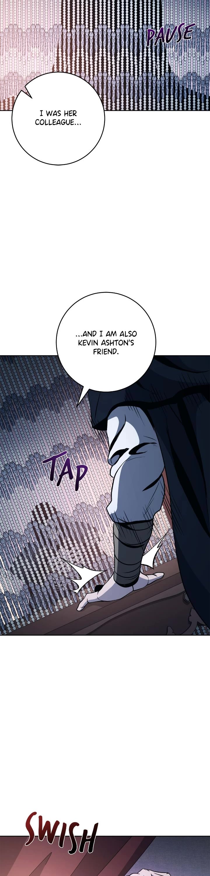 Skeleton Soldier Couldn’t Protect the Dungeon chapter 295 page 41