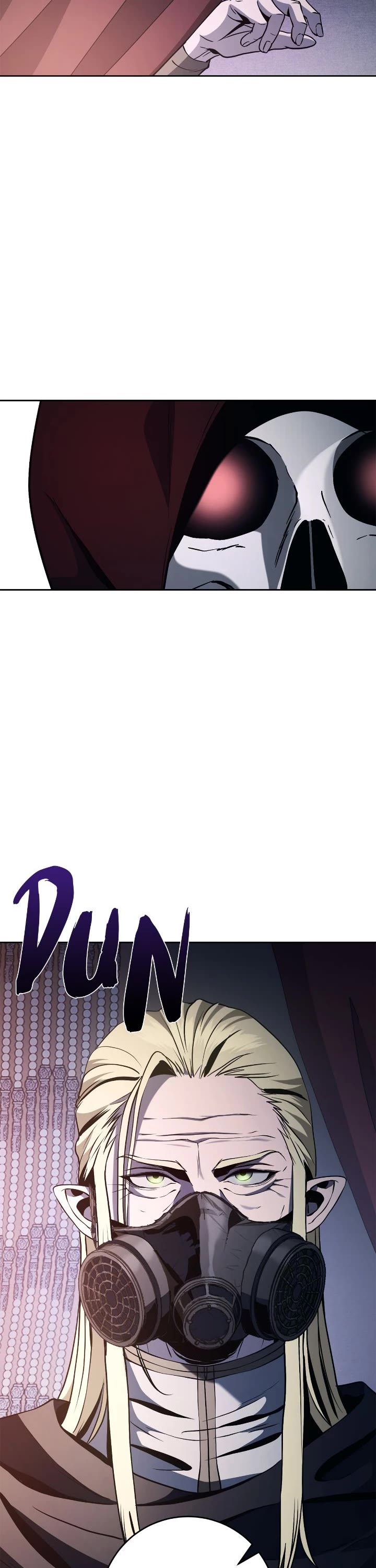 Skeleton Soldier Couldn’t Protect the Dungeon chapter 295 page 42