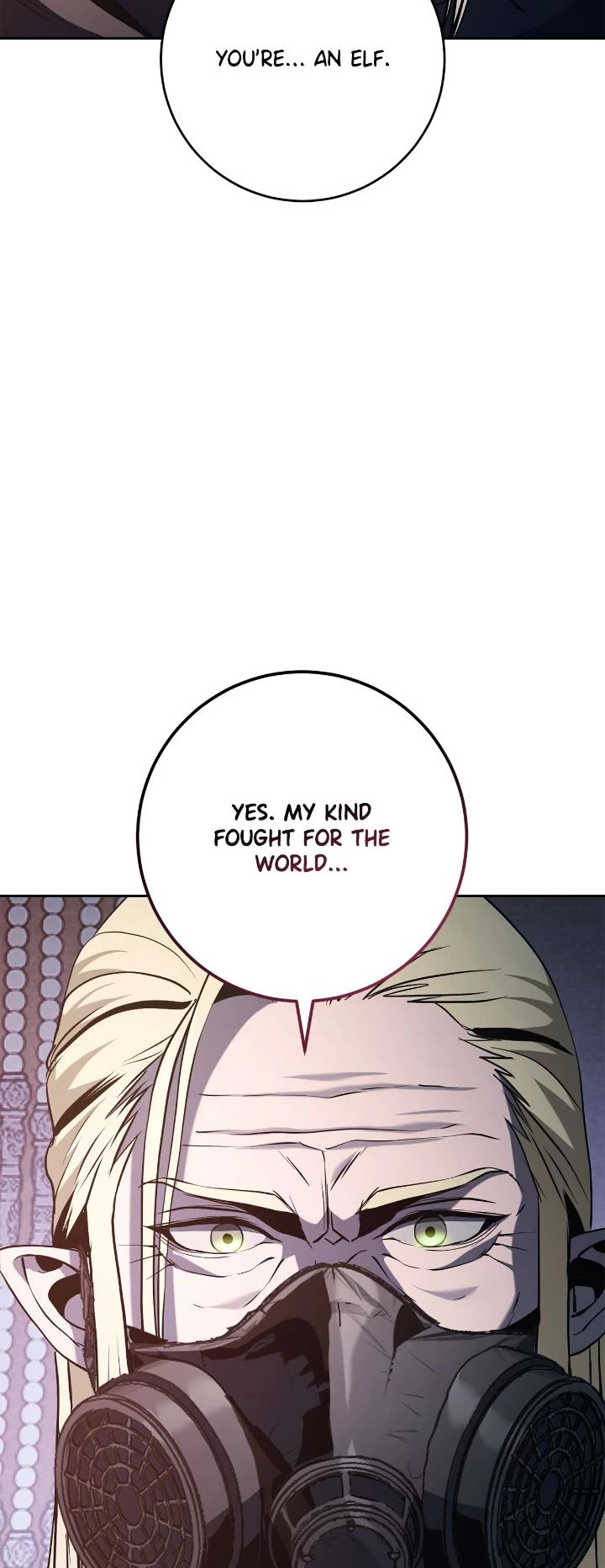 Skeleton Soldier Couldn’t Protect the Dungeon chapter 295 page 43