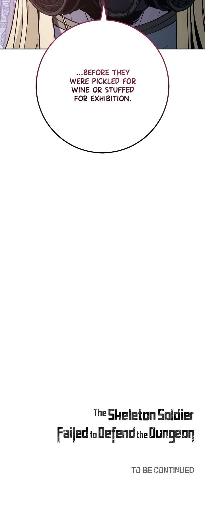 Skeleton Soldier Couldn’t Protect the Dungeon chapter 295 page 44