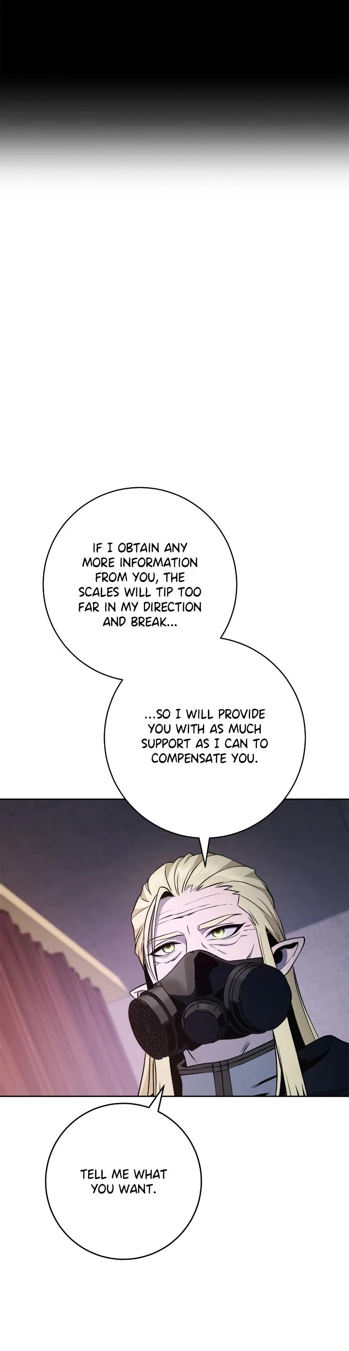 Skeleton Soldier Couldn’t Protect the Dungeon chapter 296 page 14