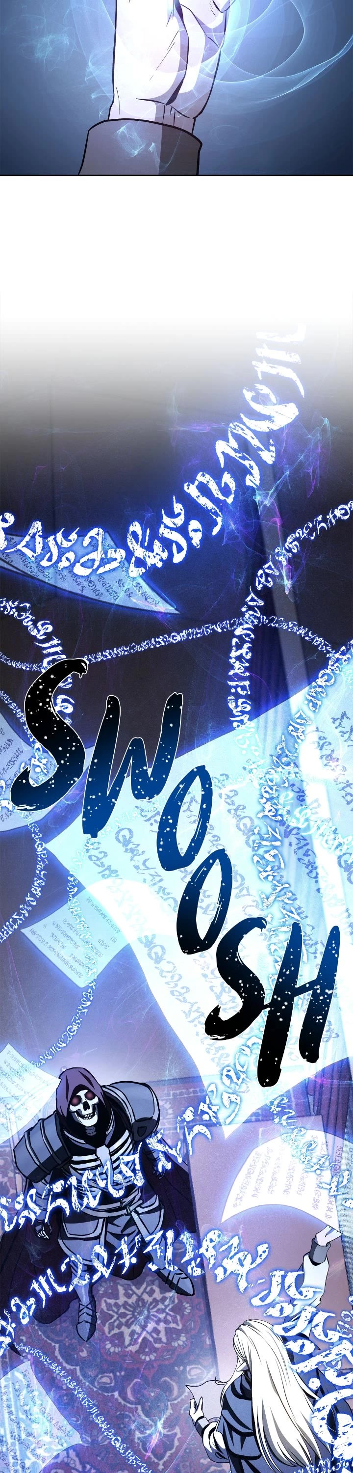 Skeleton Soldier Couldn’t Protect the Dungeon chapter 296 page 16