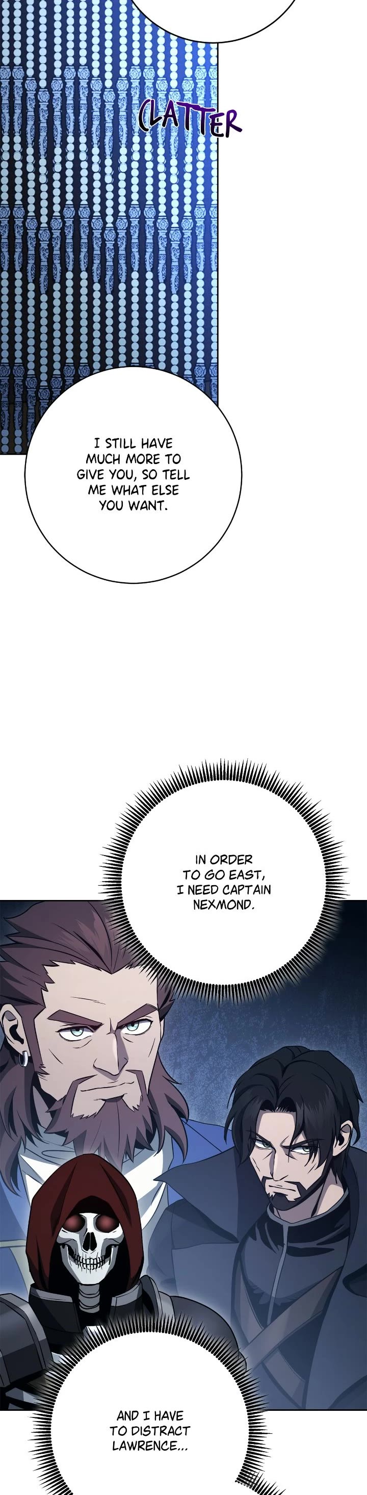 Skeleton Soldier Couldn’t Protect the Dungeon chapter 296 page 19