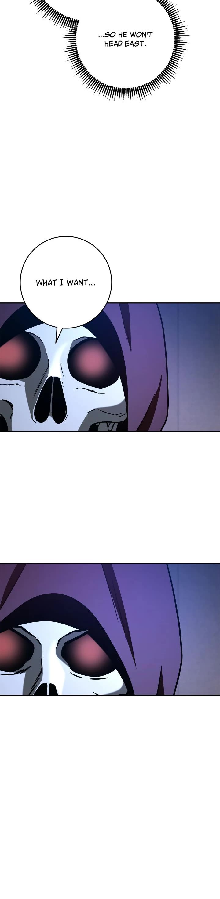 Skeleton Soldier Couldn’t Protect the Dungeon chapter 296 page 20