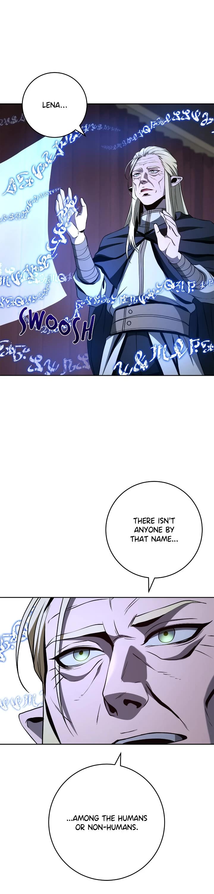 Skeleton Soldier Couldn’t Protect the Dungeon chapter 296 page 22