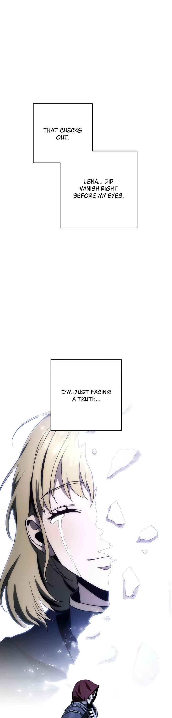 Skeleton Soldier Couldn’t Protect the Dungeon chapter 296 page 23