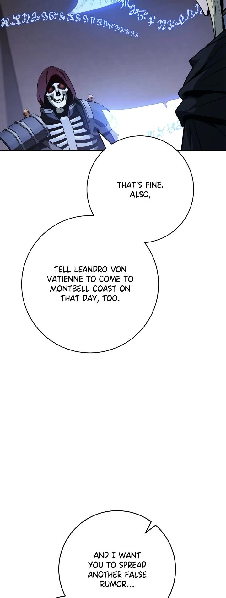 Skeleton Soldier Couldn’t Protect the Dungeon chapter 296 page 29