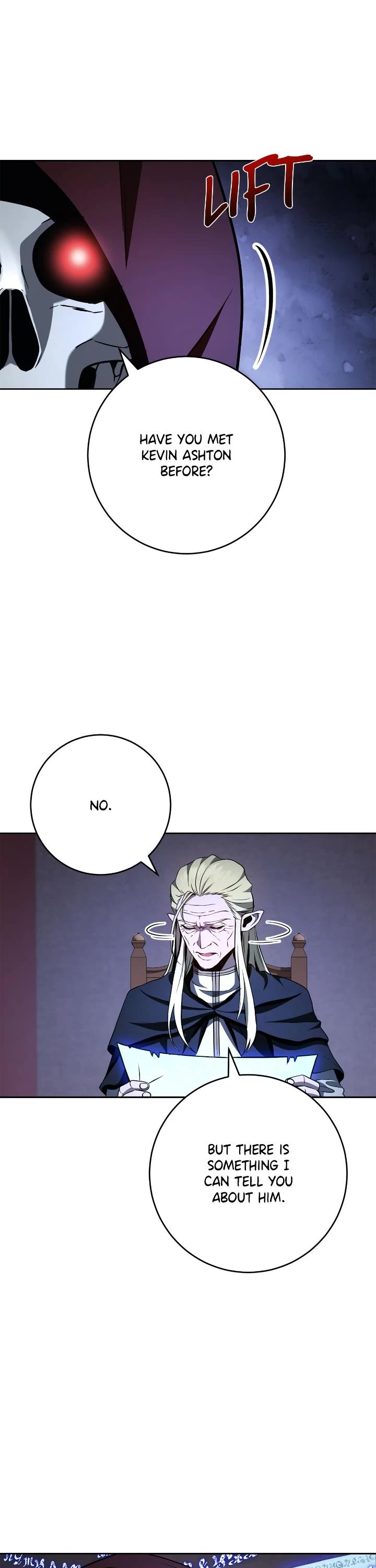 Skeleton Soldier Couldn’t Protect the Dungeon chapter 296 page 32