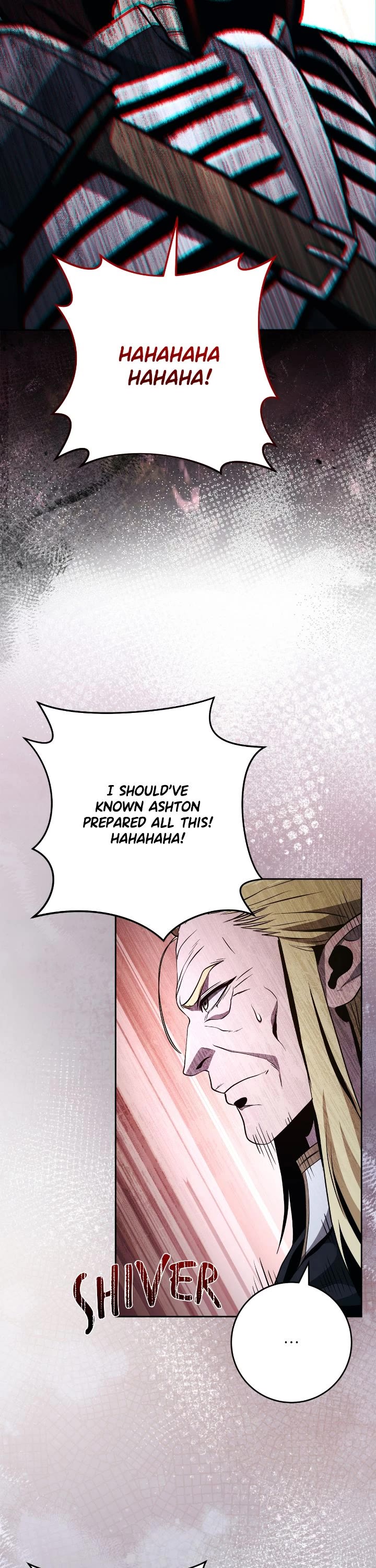 Skeleton Soldier Couldn’t Protect the Dungeon chapter 296 page 38