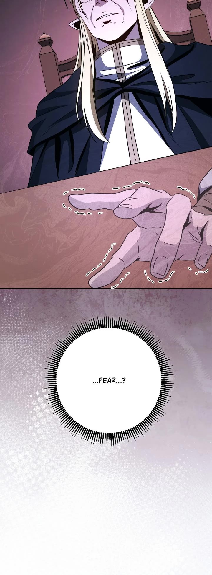 Skeleton Soldier Couldn’t Protect the Dungeon chapter 296 page 40