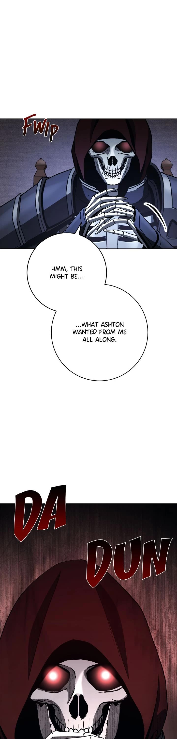 Skeleton Soldier Couldn’t Protect the Dungeon chapter 296 page 41