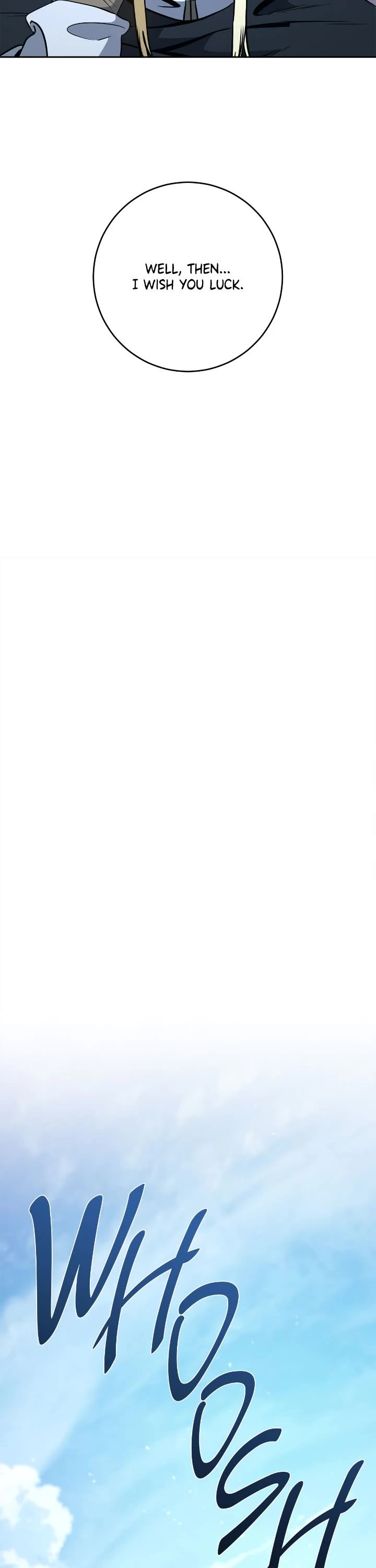 Skeleton Soldier Couldn’t Protect the Dungeon chapter 296 page 43