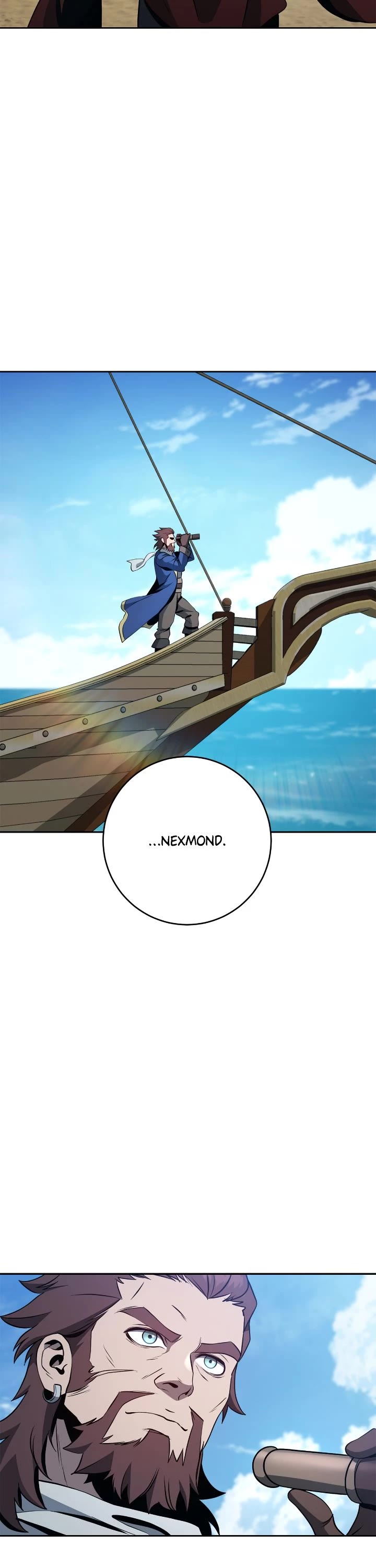 Skeleton Soldier Couldn’t Protect the Dungeon chapter 296 page 46