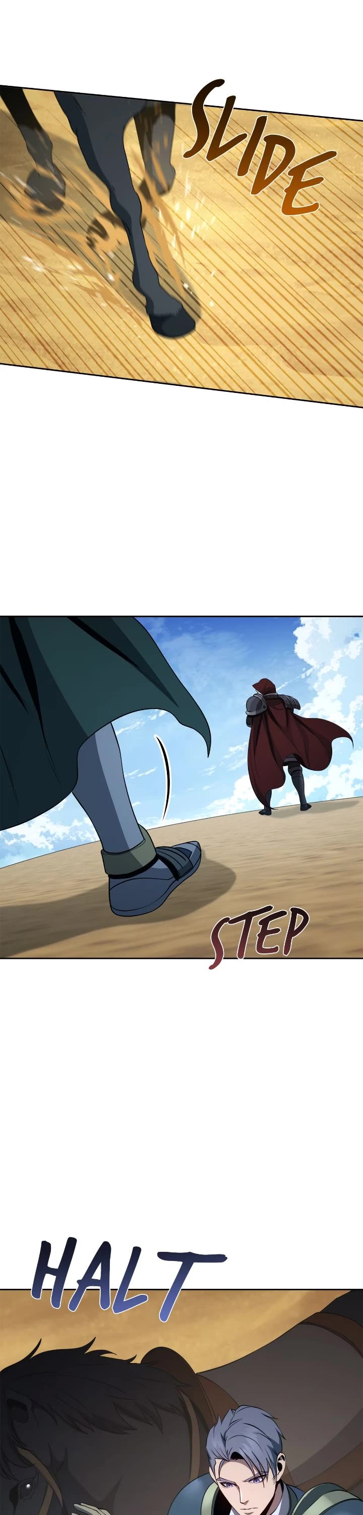 Skeleton Soldier Couldn’t Protect the Dungeon chapter 296 page 48