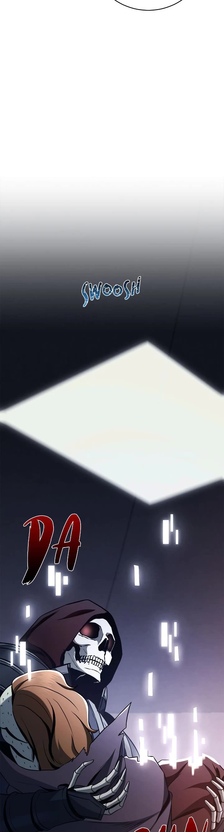 Skeleton Soldier Couldn’t Protect the Dungeon chapter 296 page 5