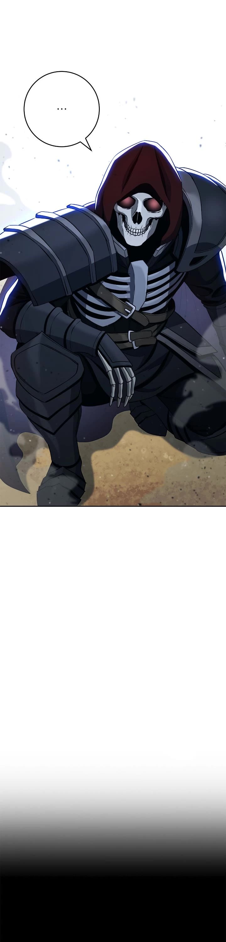 Skeleton Soldier Couldn’t Protect the Dungeon chapter 297 page 11