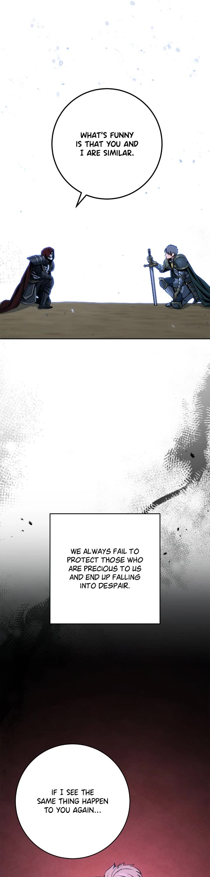 Skeleton Soldier Couldn’t Protect the Dungeon chapter 297 page 13