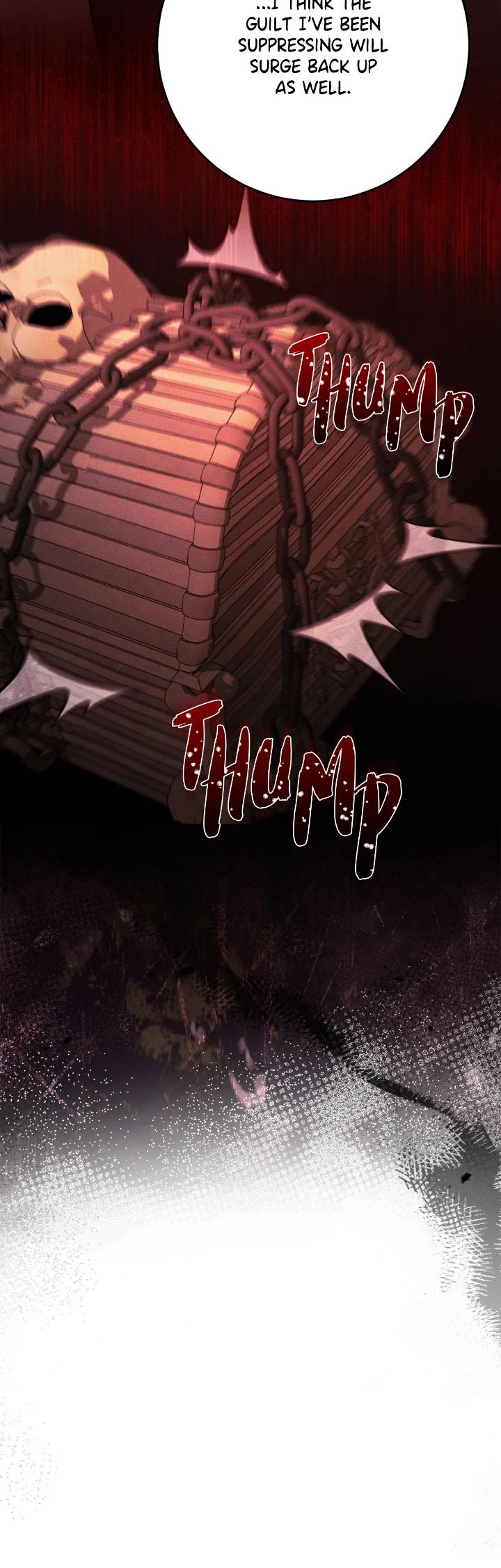 Skeleton Soldier Couldn’t Protect the Dungeon chapter 297 page 15