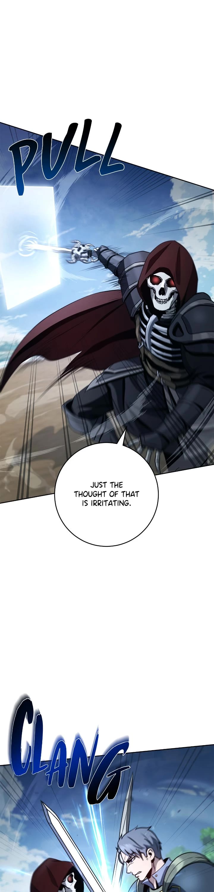 Skeleton Soldier Couldn’t Protect the Dungeon chapter 297 page 16