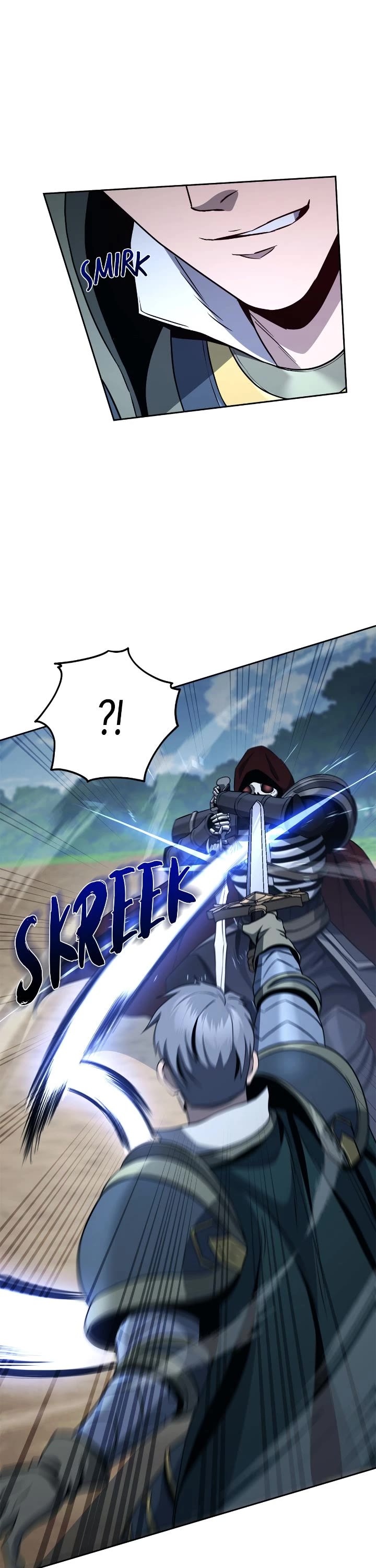 Skeleton Soldier Couldn’t Protect the Dungeon chapter 297 page 21