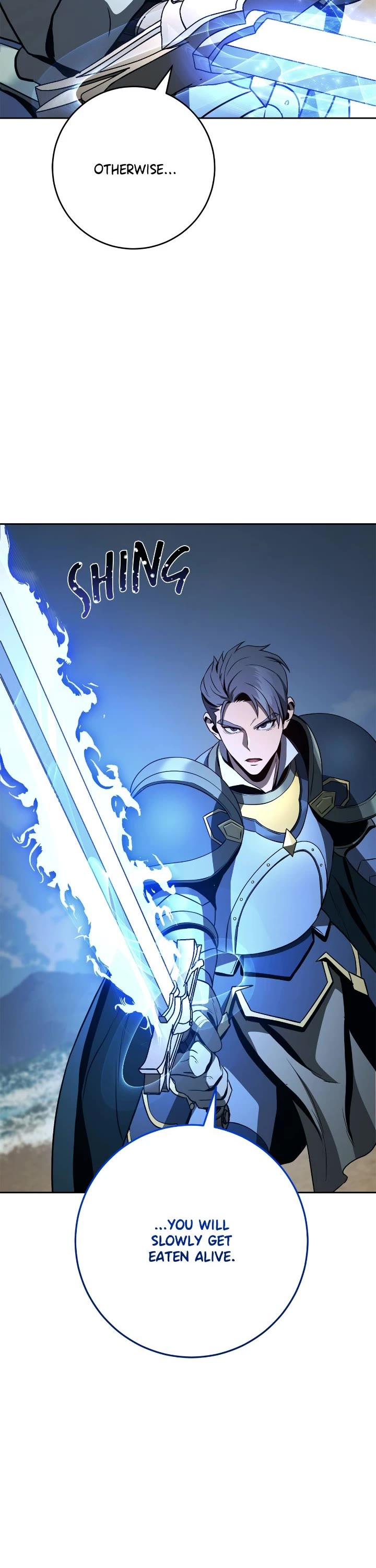 Skeleton Soldier Couldn’t Protect the Dungeon chapter 297 page 28