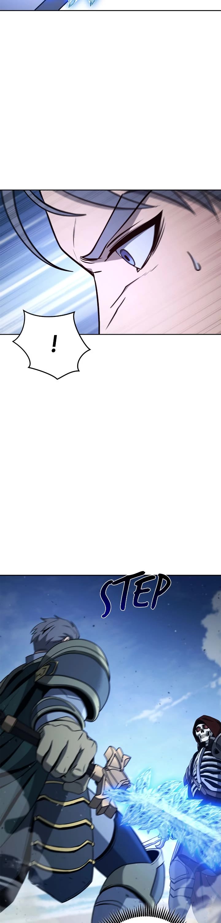 Skeleton Soldier Couldn’t Protect the Dungeon chapter 297 page 31