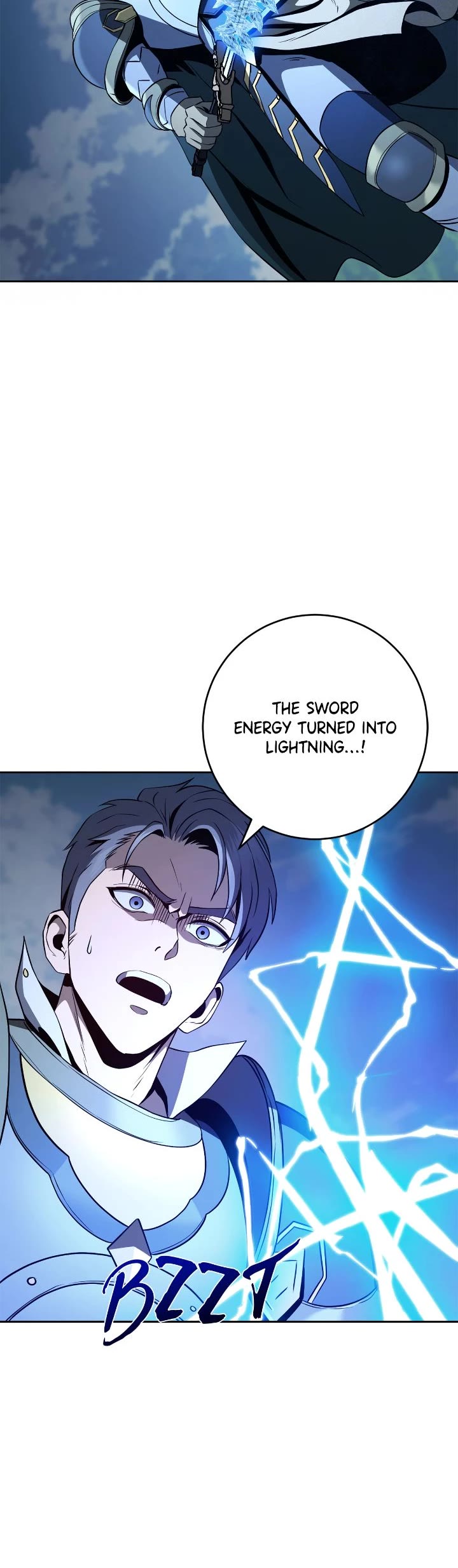 Skeleton Soldier Couldn’t Protect the Dungeon chapter 297 page 34