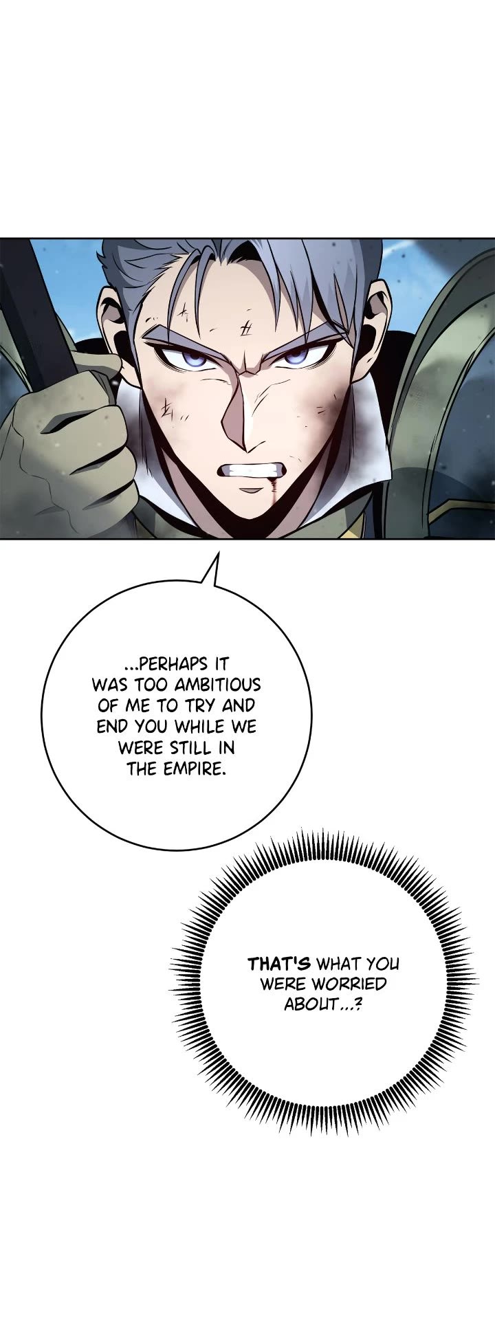 Skeleton Soldier Couldn’t Protect the Dungeon chapter 297 page 39