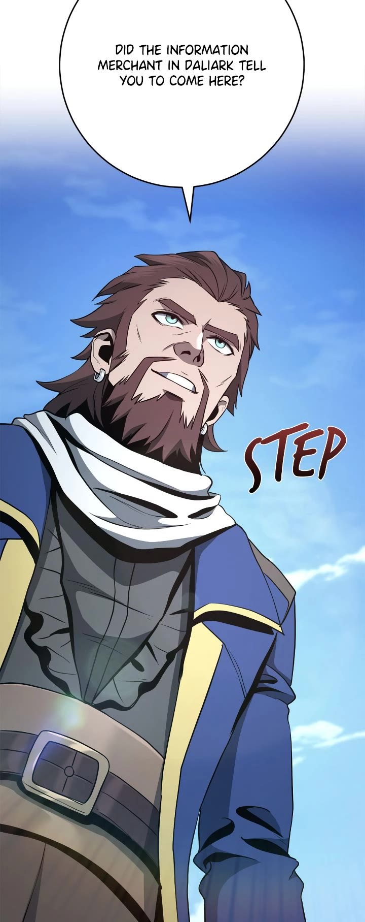 Skeleton Soldier Couldn’t Protect the Dungeon chapter 297 page 43