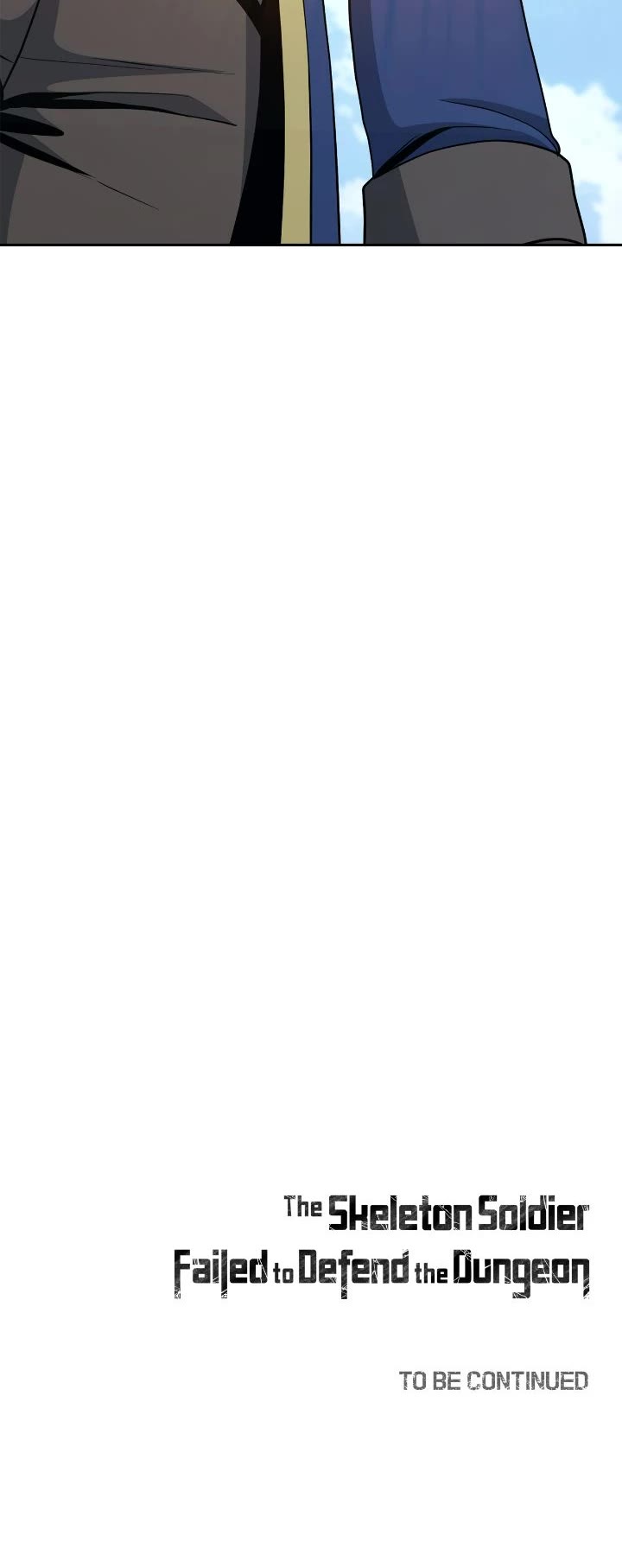 Skeleton Soldier Couldn’t Protect the Dungeon chapter 297 page 44