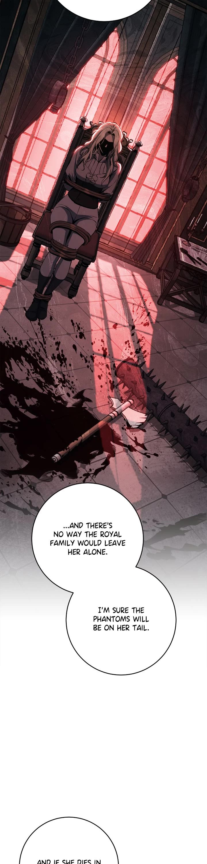 Skeleton Soldier Couldn’t Protect the Dungeon chapter 297 page 7