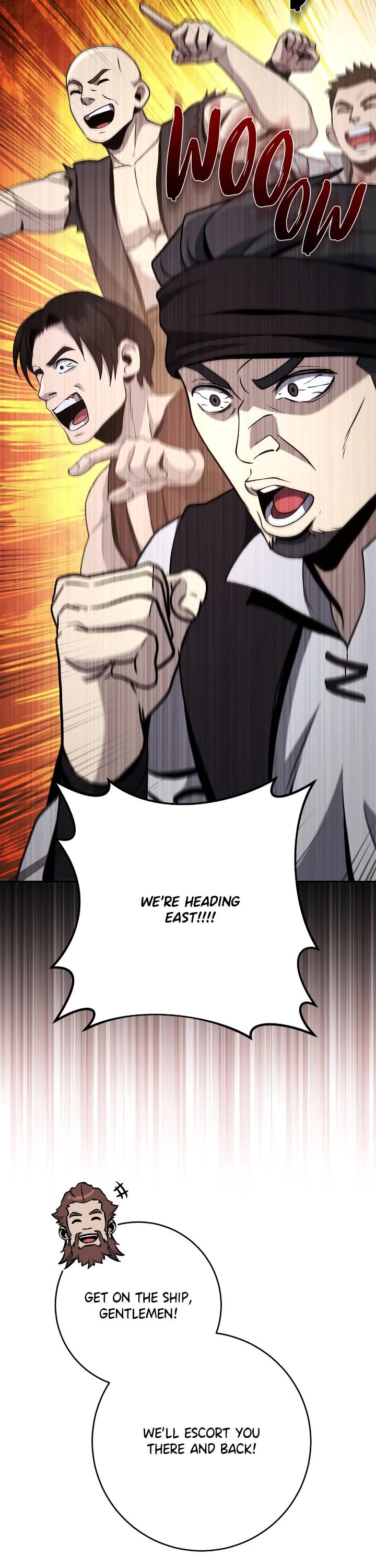 Skeleton Soldier Couldn’t Protect the Dungeon chapter 298 page 12