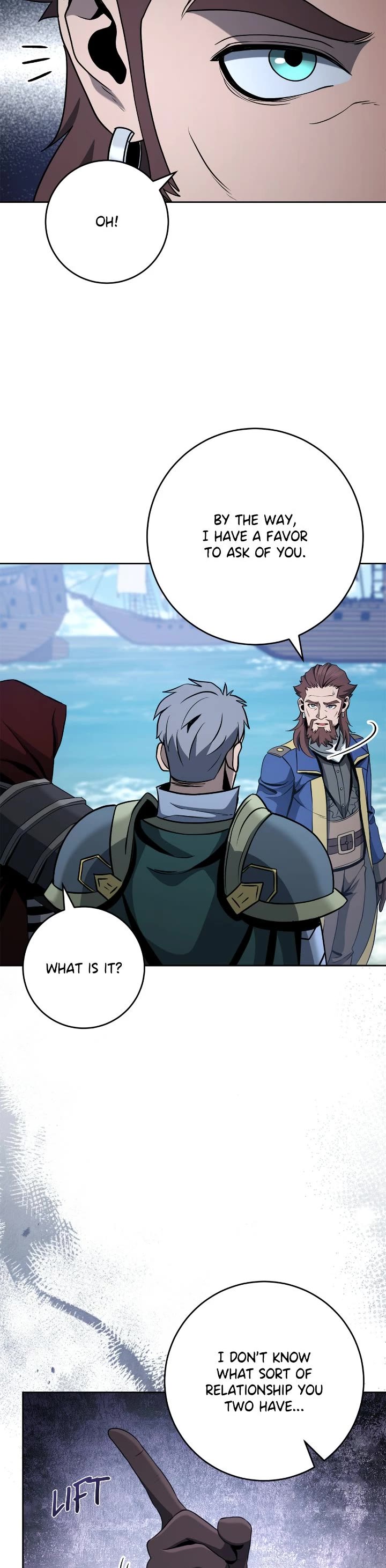 Skeleton Soldier Couldn’t Protect the Dungeon chapter 298 page 14