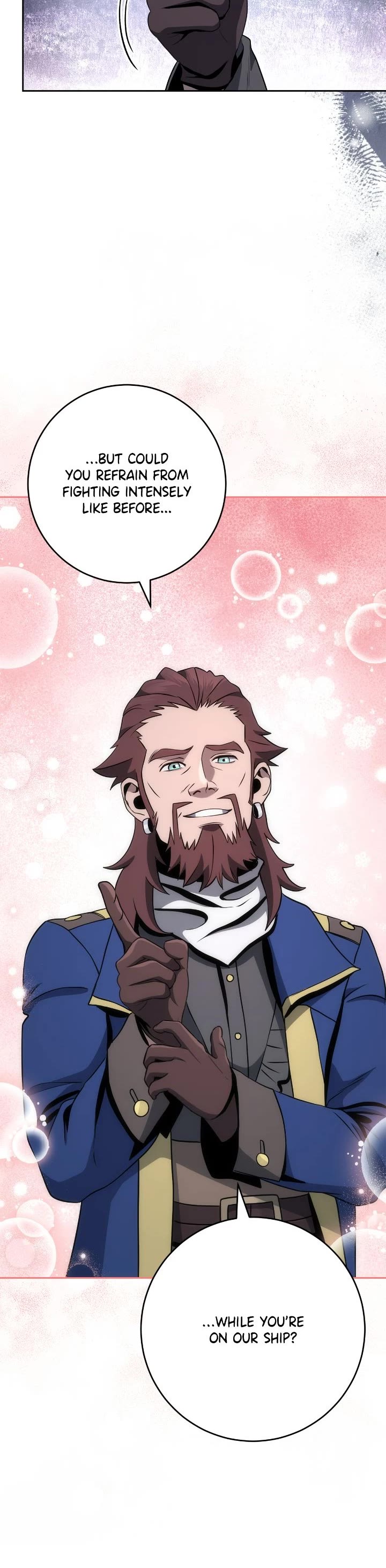 Skeleton Soldier Couldn’t Protect the Dungeon chapter 298 page 15