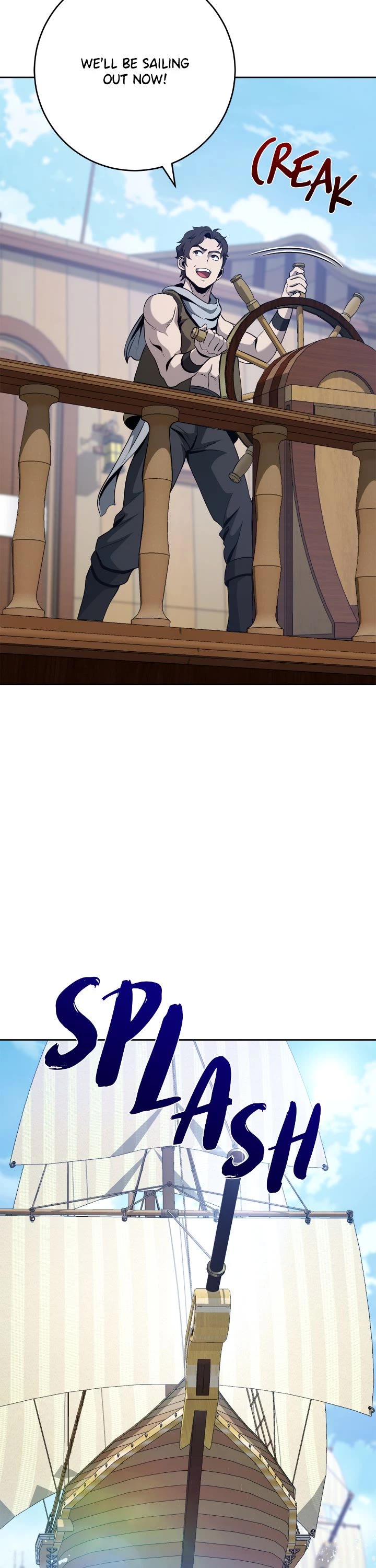 Skeleton Soldier Couldn’t Protect the Dungeon chapter 298 page 18