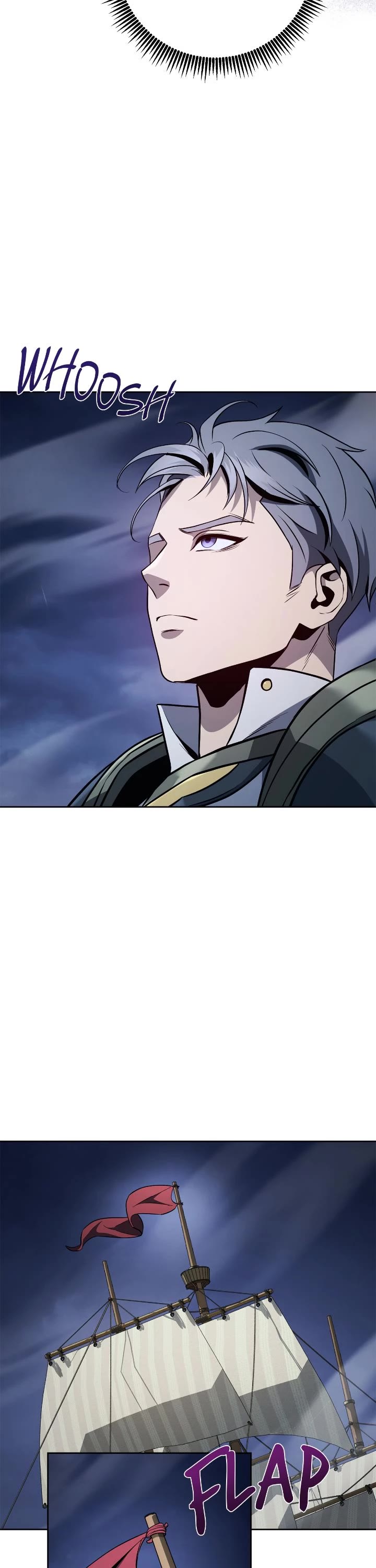 Skeleton Soldier Couldn’t Protect the Dungeon chapter 298 page 26